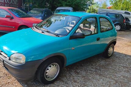 Opel Corsa 51.300 km 3.333 &euro; Emmering 82275