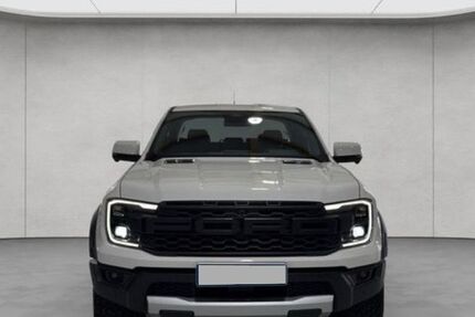 Ford Ranger 15.500 km 55.980 &euro; Mannheim 68219