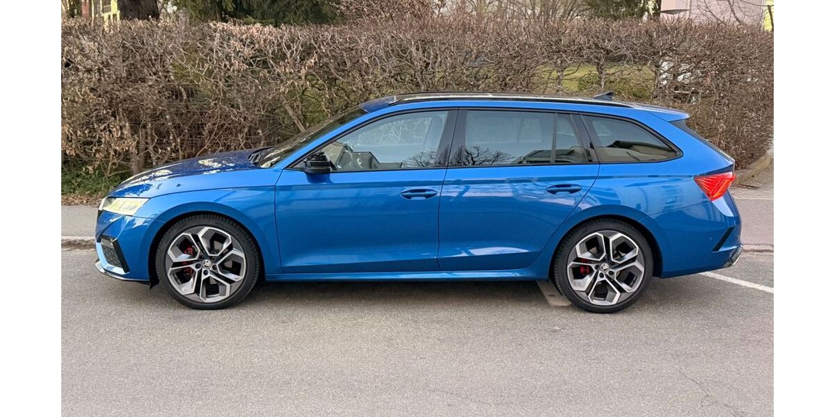 Skoda Octavia 85.500 km 29.900 &euro; Villingen-Schwenningen 78050