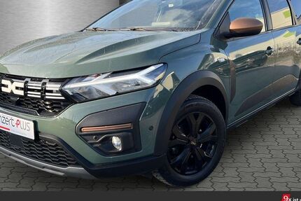 Dacia Jogger 37.998 km 18.970 &euro; Rödermark 63322