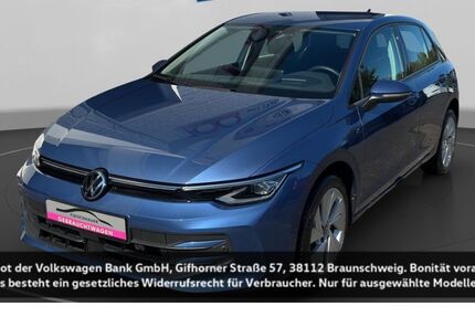 VW Golf 8.600 km 29.440 € Euskirchen 53879