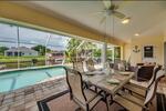 Exklusive Villa in Traumlage von Cape Coral, FL, USA
