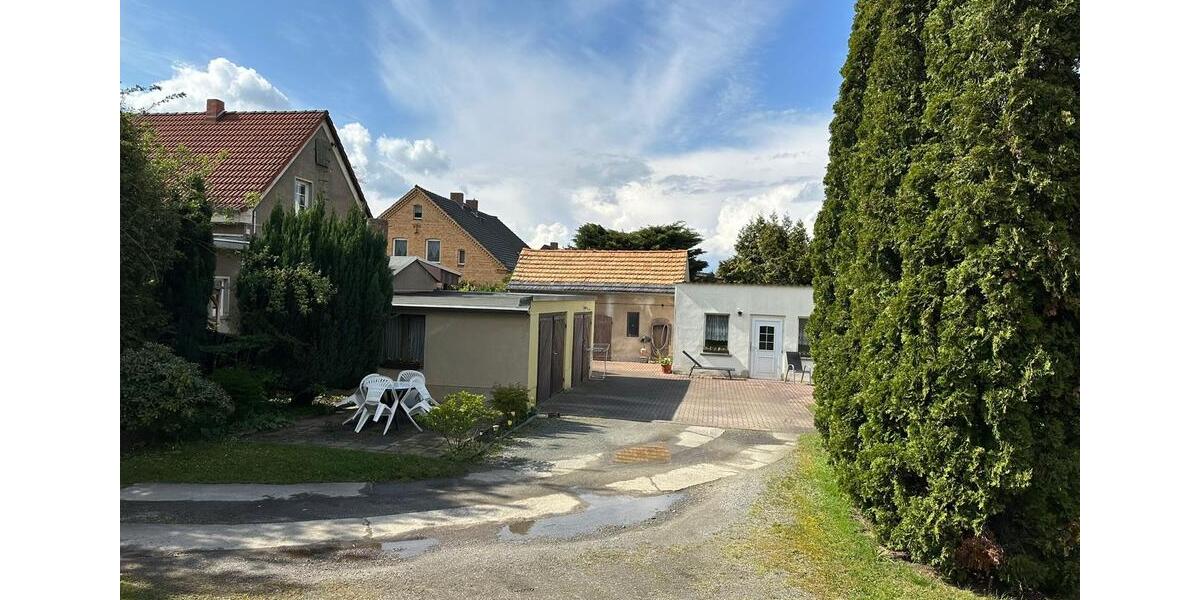 Einfamilienhaus Döbern - 5 Zimmer, 160 m&sup2;, 155.000&euro; | Angebot:25537340