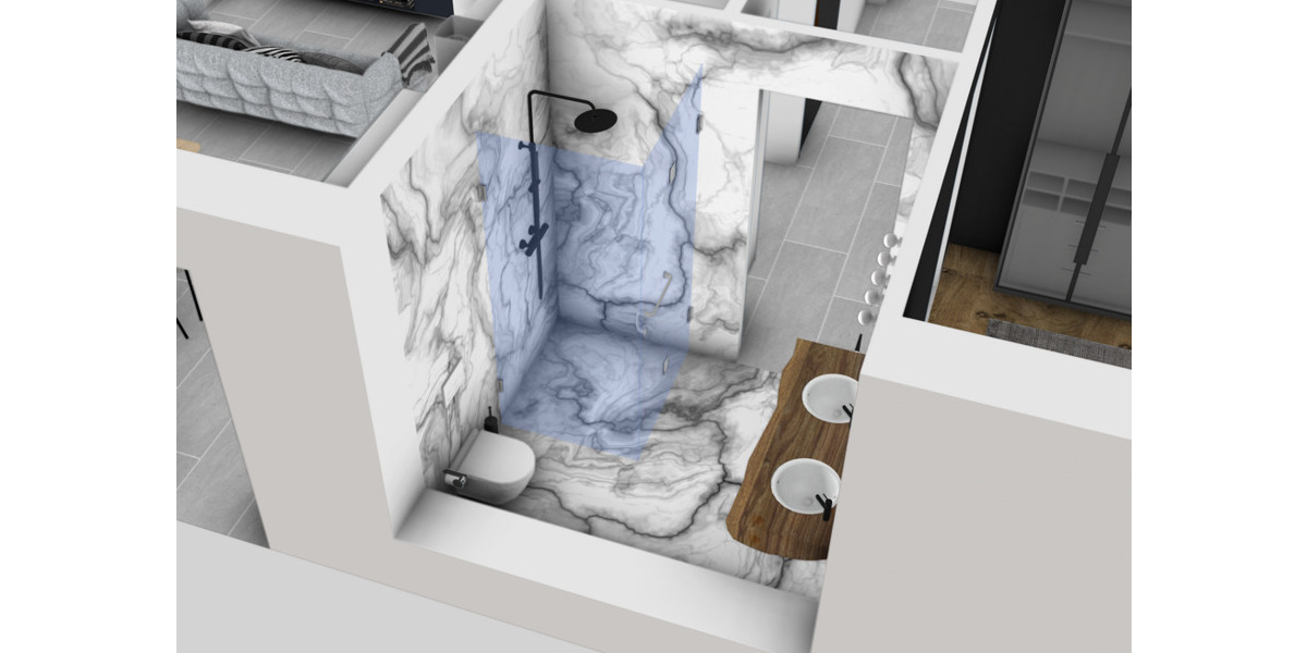 Etagenwohnung Hövelhof - 3 Zimmer, 70 m&sup2;, 879&euro; | Angebot:25304412