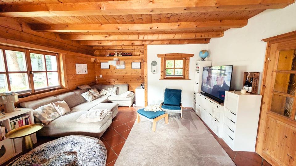 Einfamilienhaus Neusäß - 5 Zimmer, 165 m&sup2;, 880.000&euro; | Angebot:26084666