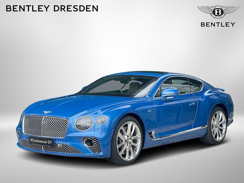Continental GT