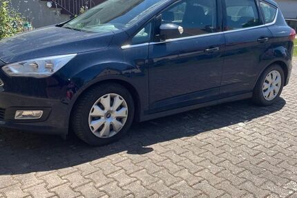 Ford C-Max 230.000 km 6.500 &euro; Neustadt 97845