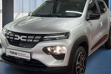 Dacia Spring 26.749 km 10.911 &euro; Köln 50939