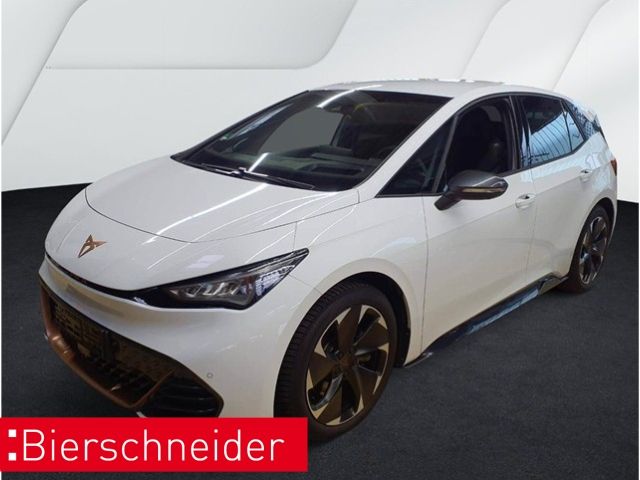 Cupra Born 21.940 km 34.800 &euro; Greding an der A9 91171