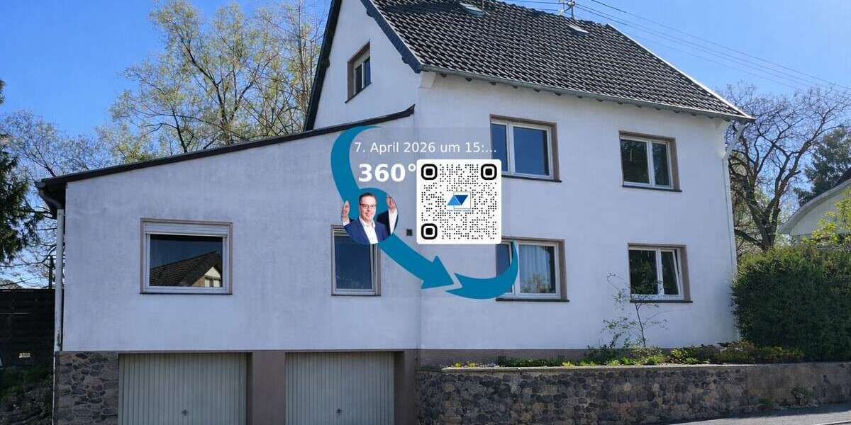 Einfamilienhaus Wachtberg - 9 Zimmer, 142 m&sup2;, 479.000&euro; | Angebot:26337831