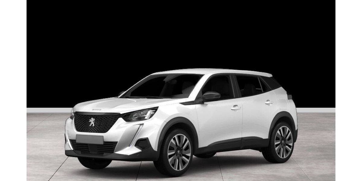 Peugeot 2008 60.731 km 18.880 &euro; Hannover 30173