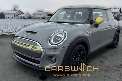 Mini Cooper SE 27.399 km 15.790 &euro; Wallersdorf 94452