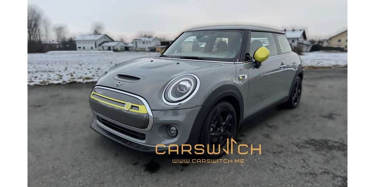 Mini Cooper SE 27.399 km 15.790 &euro; Wallersdorf 94452