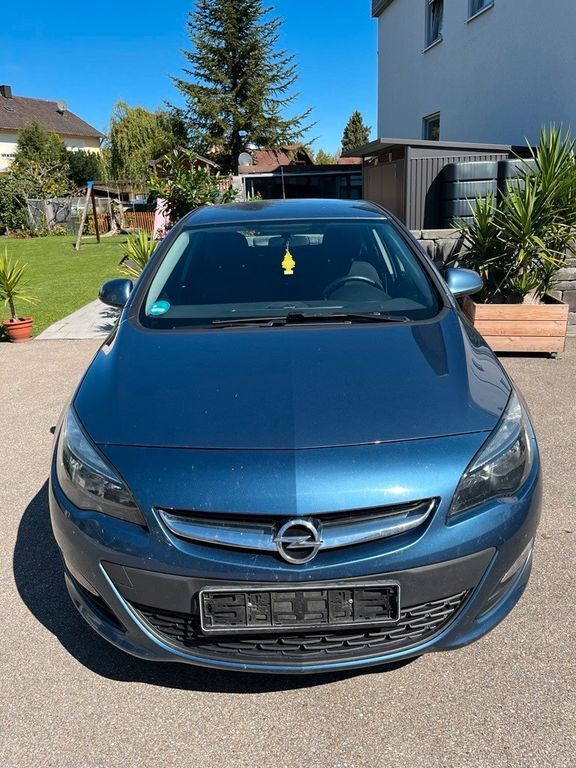 Astra