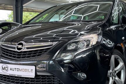 Opel Zafira 180.000 km 8.499 &euro; Osterholz-Scharmbeck 27711