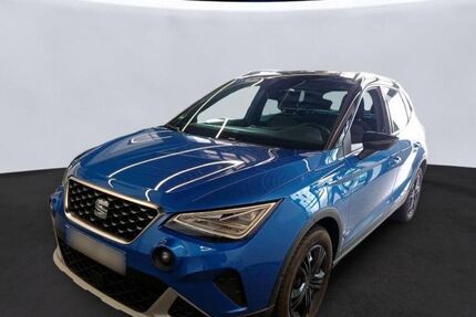 Seat Arona 38.000 km 17.440 &euro; Schloß Holte-Stukenbrock 33758