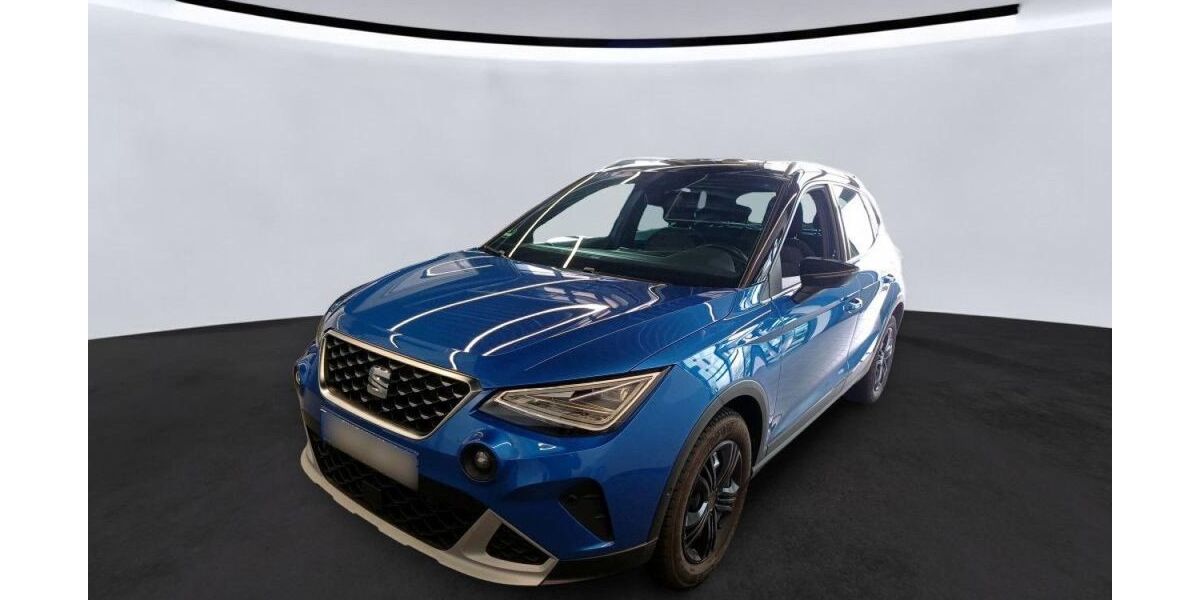 Seat Arona 38.000 km 17.440 &euro; Schloß Holte-Stukenbrock 33758