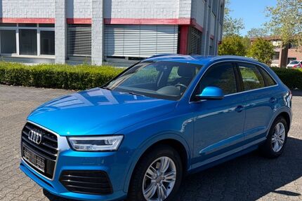 Audi Q3 79.800 km 15.800 &euro; Kerken 47647