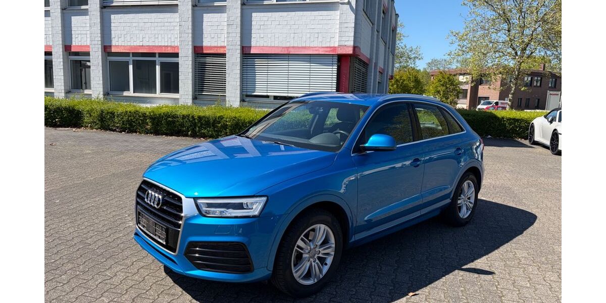 Audi Q3 79.800 km 15.800 &euro; Kerken 47647