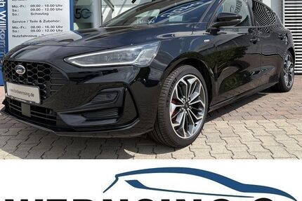 Ford Focus 9.419 km 25.888 &euro; Bersenbrück 49593