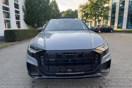 Audi Q8 62.999 km 59.999 &euro; Troisdorf 53842