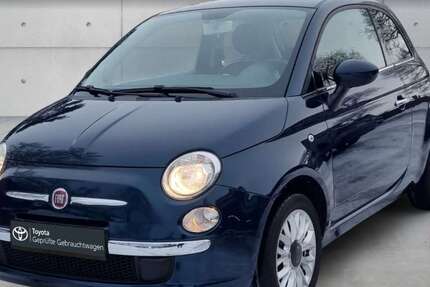 Fiat 500 86.928 km 7.690 &euro; Wingst 21789