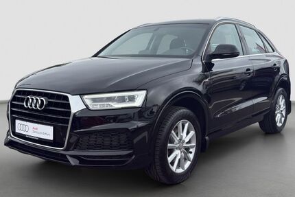 Audi Q3 96.800 km 15.960 &euro; Erfurt 99099