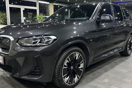 BMW iX3 47.000 km 40.889 &euro; Gröbenzell 82194