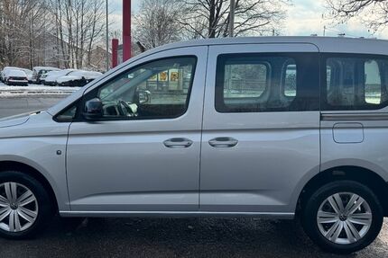 VW Caddy 7.936 km 22.990 € Peißenberg 82380