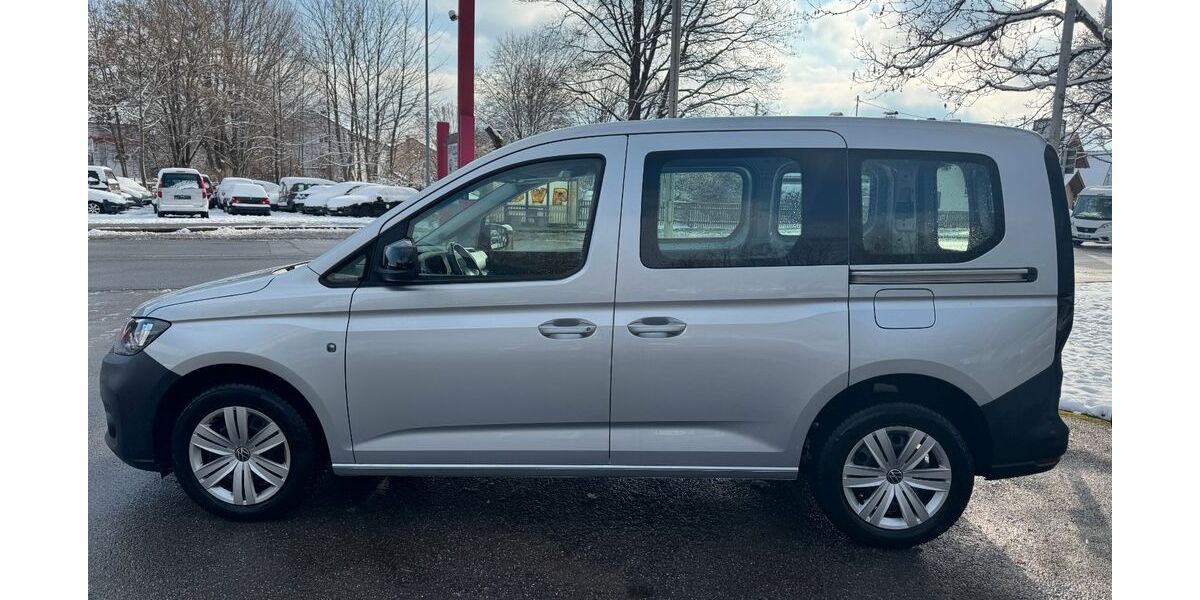 VW Caddy 7.936 km 22.990 € Peißenberg 82380