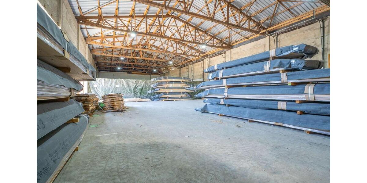 Gewerbeobjekt Kloster Lehnin - 1.500&euro; | Angebot:26617814