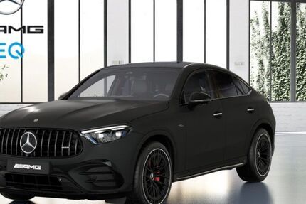 Mercedes-Benz GLC 43 AMG 15.268 km 84.880 &euro; Waldbröl 51545