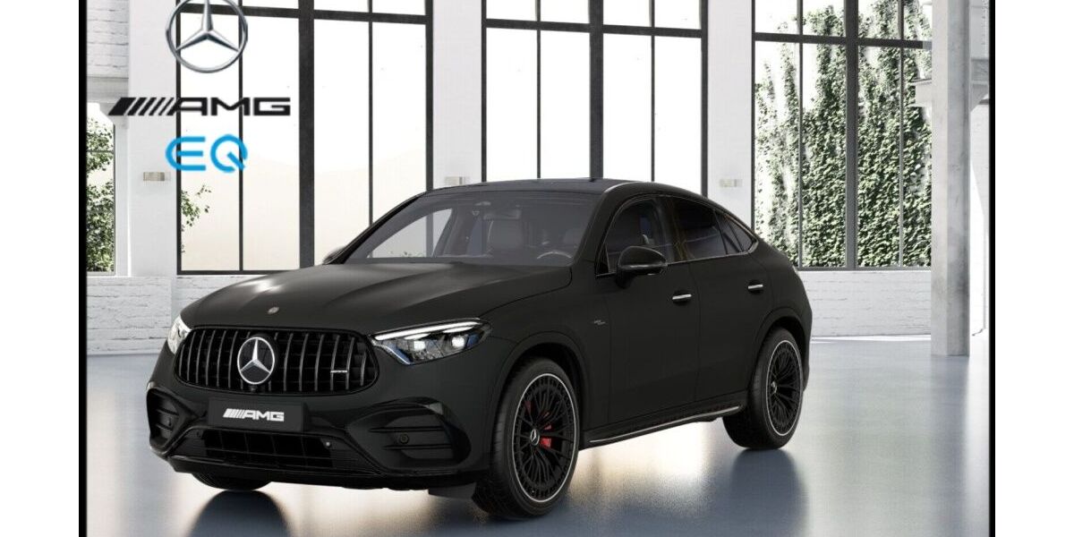 Mercedes-Benz GLC 43 AMG 15.268 km 84.880 &euro; Waldbröl 51545
