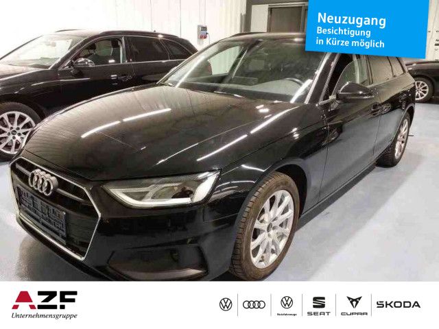 Audi A4 46.429 km 22.480 &euro; Flensburg 24941
