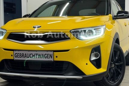 Kia Stonic 46.561 km 14.990 € Roggentin 18184