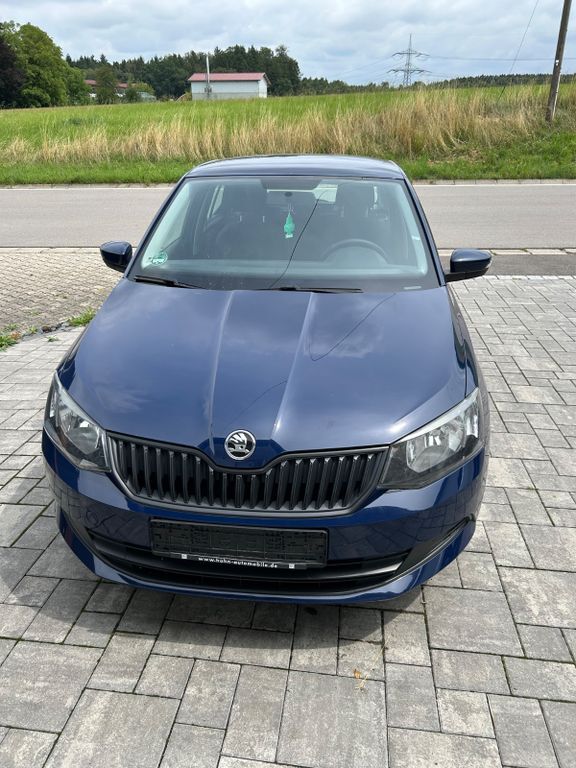 Fabia