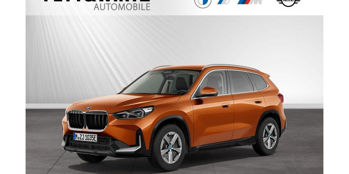 BMW X1 13.400 km 39.890 &euro; Moers 47441