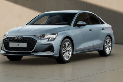 Audi A3 29.143 km 30.790 &euro; Ingolstadt 85057