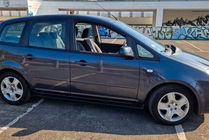 Ford C-Max 139.845 km 3.500 &euro; Berlin 10715