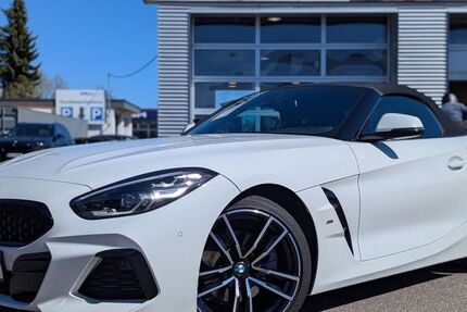 BMW Z4 49.321 km 40.900 &euro; Schorndorf 73614