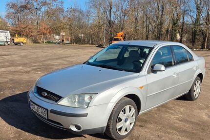 Ford Mondeo 217.500 km 1.000 &euro; Leipzig 04159