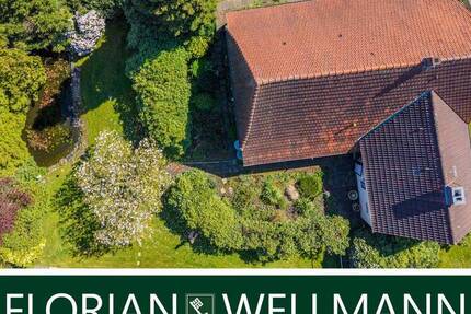Grundstück Osterholz-Scharmbeck Innenstadt - 199.000&euro; | Angebot:26499669