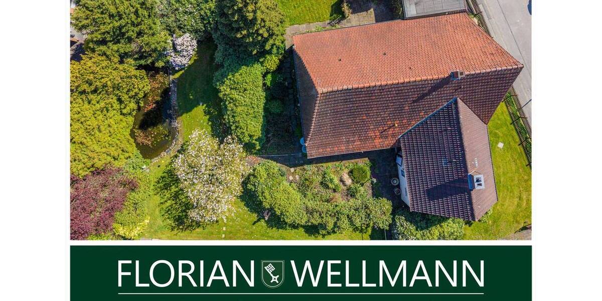 Grundstück Osterholz-Scharmbeck Innenstadt - 199.000&euro; | Angebot:26499669