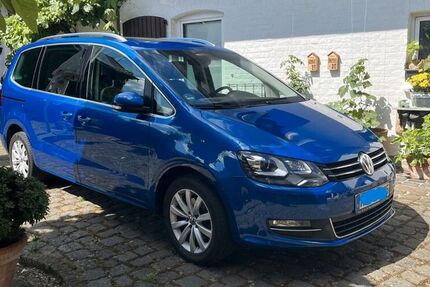 VW Sharan
