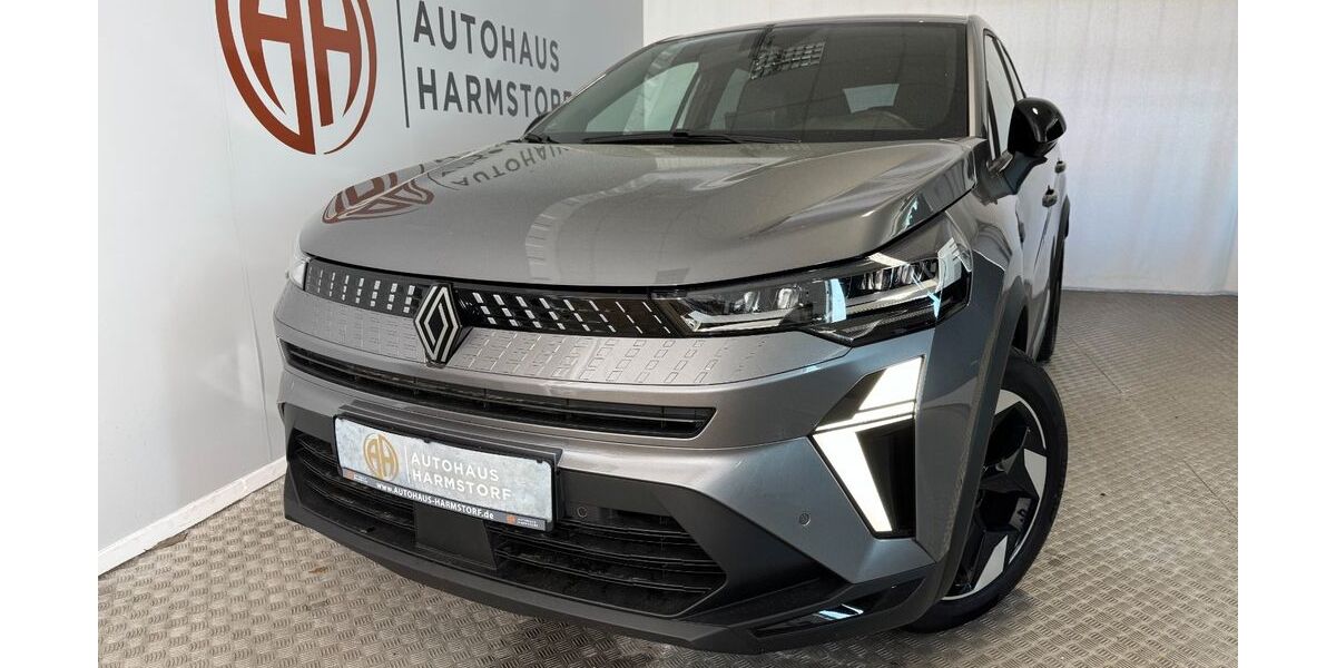 Renault Captur 7.730 km 23.970 &euro; Harmstorf/Hamburg 21228