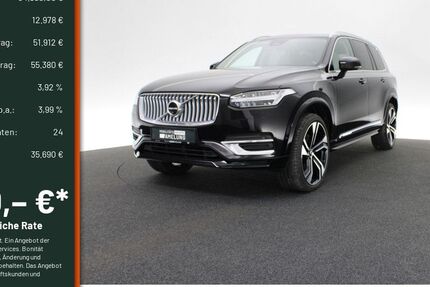 Volvo XC90 35.321 km 64.890 &euro; Engelskirchen 51766