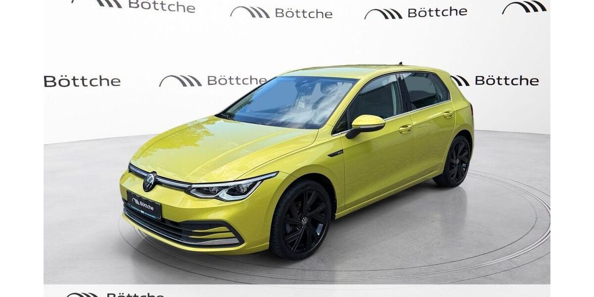 VW Golf 80.788 km 23.750 &euro; Bad Belzig 14806