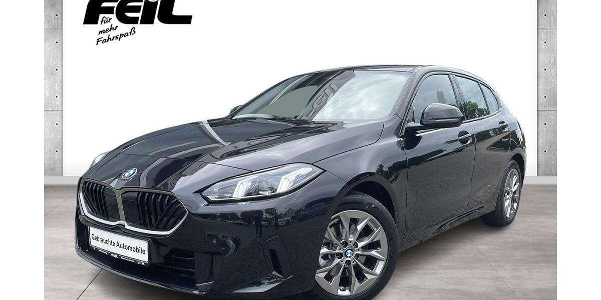 BMW 120 12.500 km 28.950 &euro; Gunzenhausen 91710