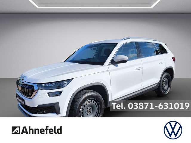 Kodiaq