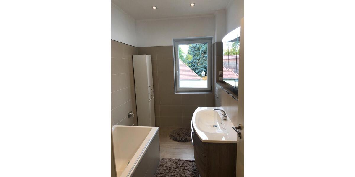 Etagenwohnung Burg (Spreewald) - 3 Zimmer, 85 m&sup2;, 345.000&euro; | Angebot:25782782